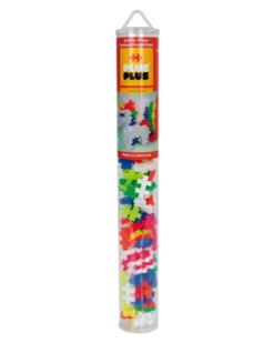 Plus-Plus - Unicorn / 100 pcs Tube
