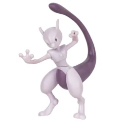 Pokemon, Figure Set 2 Pk Mewtwo og Mew
