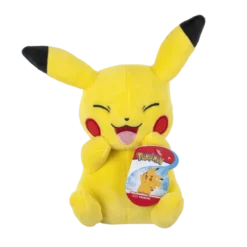 Pokemon, Plush 20 Cm, Pikachu #2