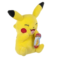 Pokemon, Plush 20 Cm, Pikachu #2