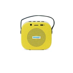 Pokémon Karaokehøyttaler Pikachu LED-mikrofon