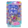 Polly Pocket Blue-Beary Besties Compact