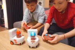 Poo Fighters