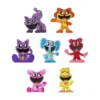 POPPY PLAYTIME - Minifigures - S3 Critters