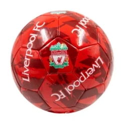 Premier Fotball Liverpool FC