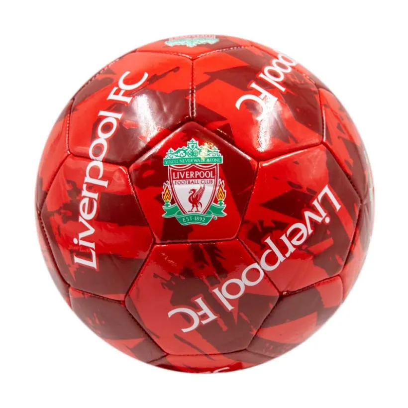 Premier Fotball Liverpool FC