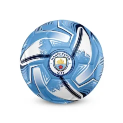 Premier Fotball Manchester City FC