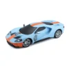 1:24 Premium Rc Ford Gt Heritage 2.4Ghz