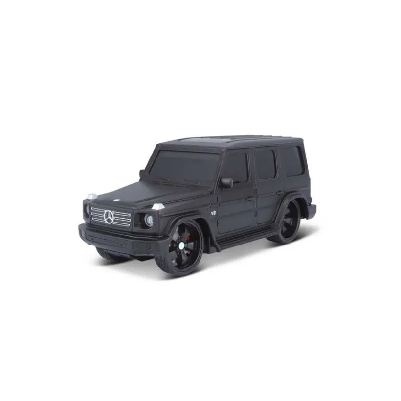 1:24 Premium Rc Mercedes G Class 2.4Ghz