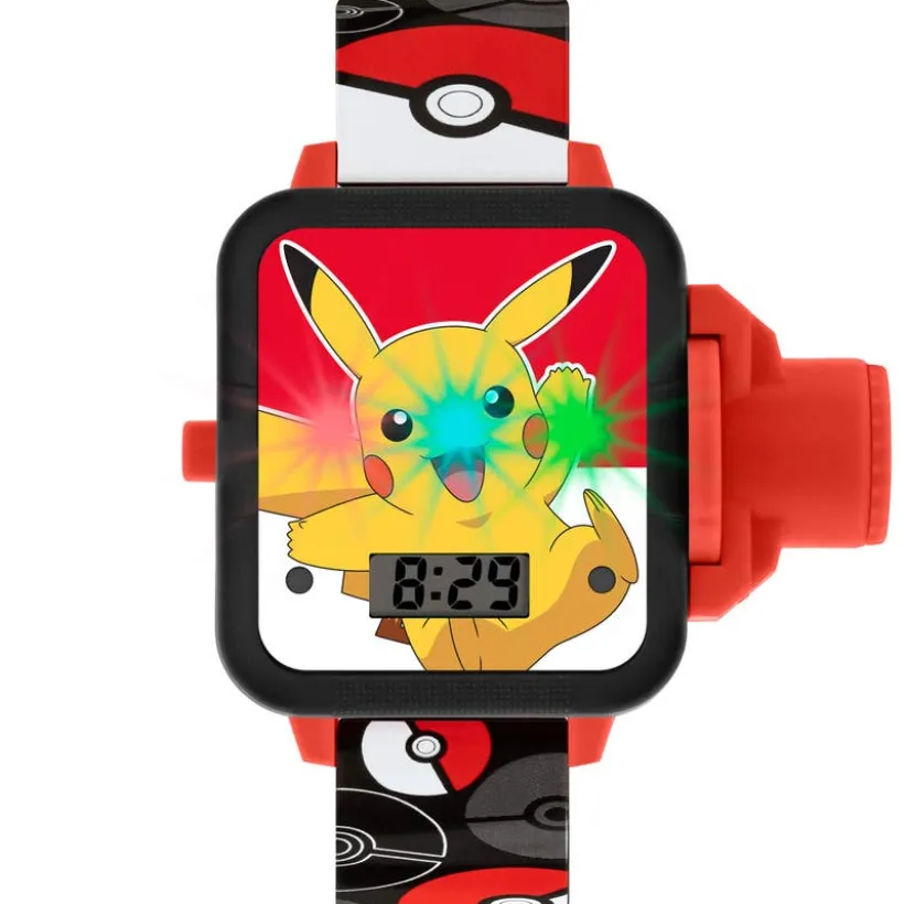 Projector Watch, Pokemon
