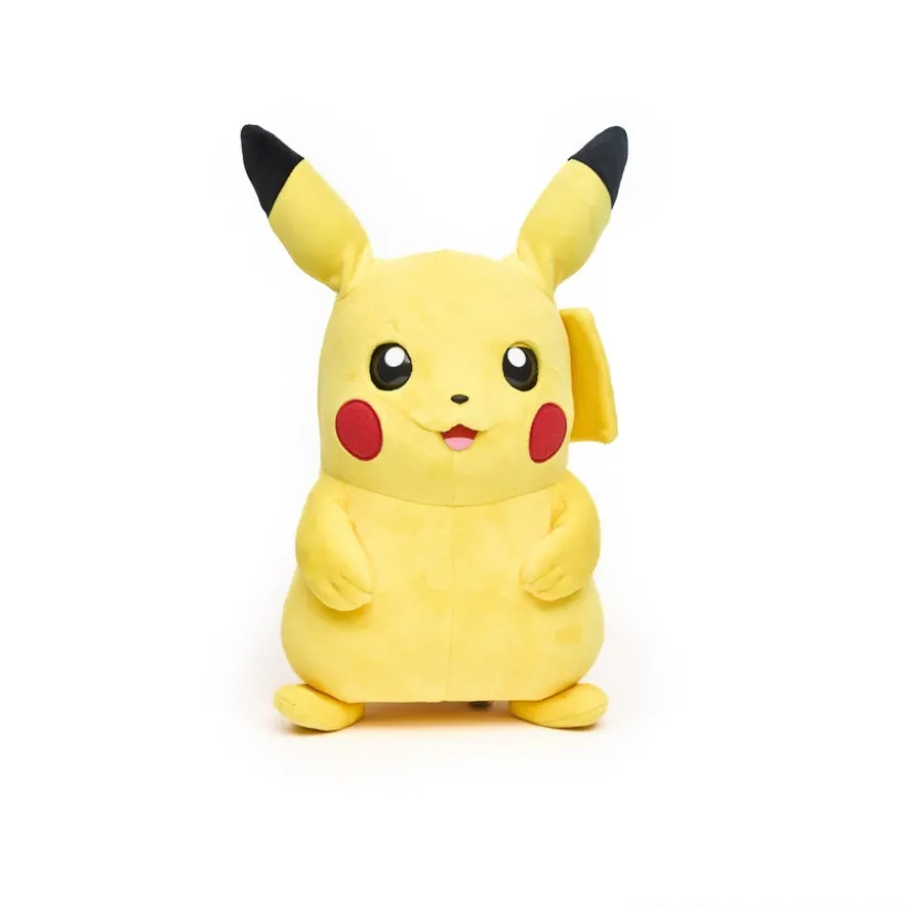 Puppetronic Real FX Pokemon Pikachu 50 cm