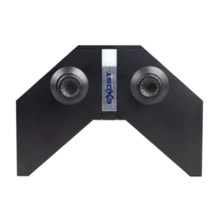 Radiostyrt bil 25 km/t med digital styring – Silverlit Velocity X