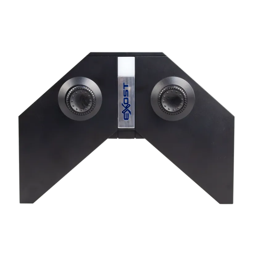 Radiostyrt bil 25 km/t med digital styring – Silverlit Velocity X