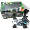 Radiostyrt crossbil 1:18 15 km/t – Fusion Speed Cross