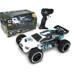 Radiostyrt crossbil 1:18 15 km/t – Fusion Speed Cross