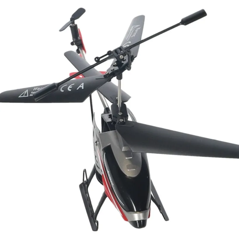 Radiostyrt helikopter for nybegynnere – Rapid Speed