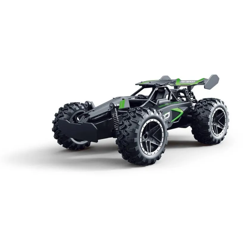 Radiostyrt offroad climber 15 km/t med USB-lading – Fusion Devel Desert
