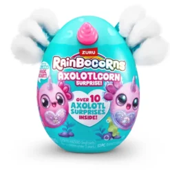 Rainbocorns Axoltolcorn