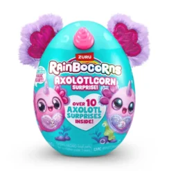 Rainbocorns Axoltolcorn