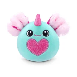 Rainbocorns, Baby Eggzania