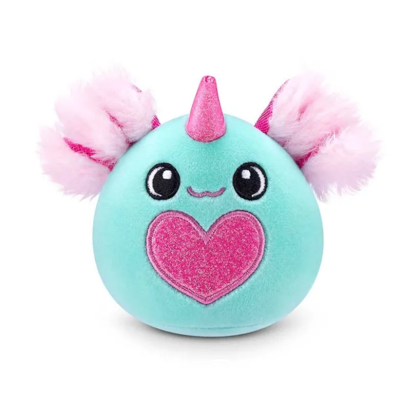 Rainbocorns, Baby Eggzania