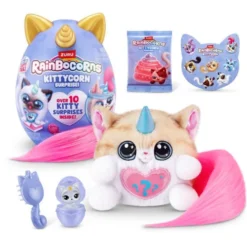 Rainbocorns, Kittycorn Surprise Serie 3