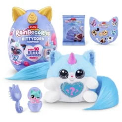 Rainbocorns, Kittycorn Surprise Serie 3