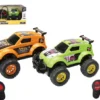 Rapid Speed R/C Twinpack Offroad 1:24