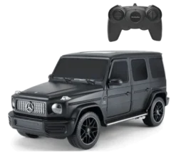 RASTAR R/C 1:24 Mercedes-Benz G63 Matt Black