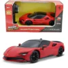 1:24 Rc Ferrari Sf90 Stradale 2.4Ghz