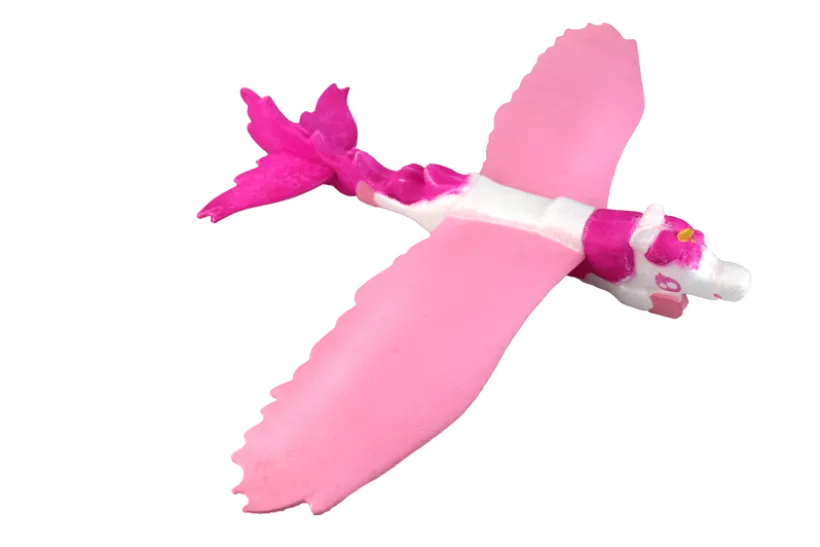 Realflyers, Langdistanseglider, Enhjørning, Eske pakke