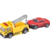 Redningsbil med Street Racer 23 cm