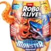 Robo Alive Deep Sea Monster Surprise