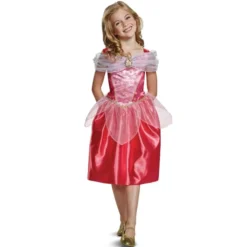Roleplay - Costume Classic Aurora S (5-6)