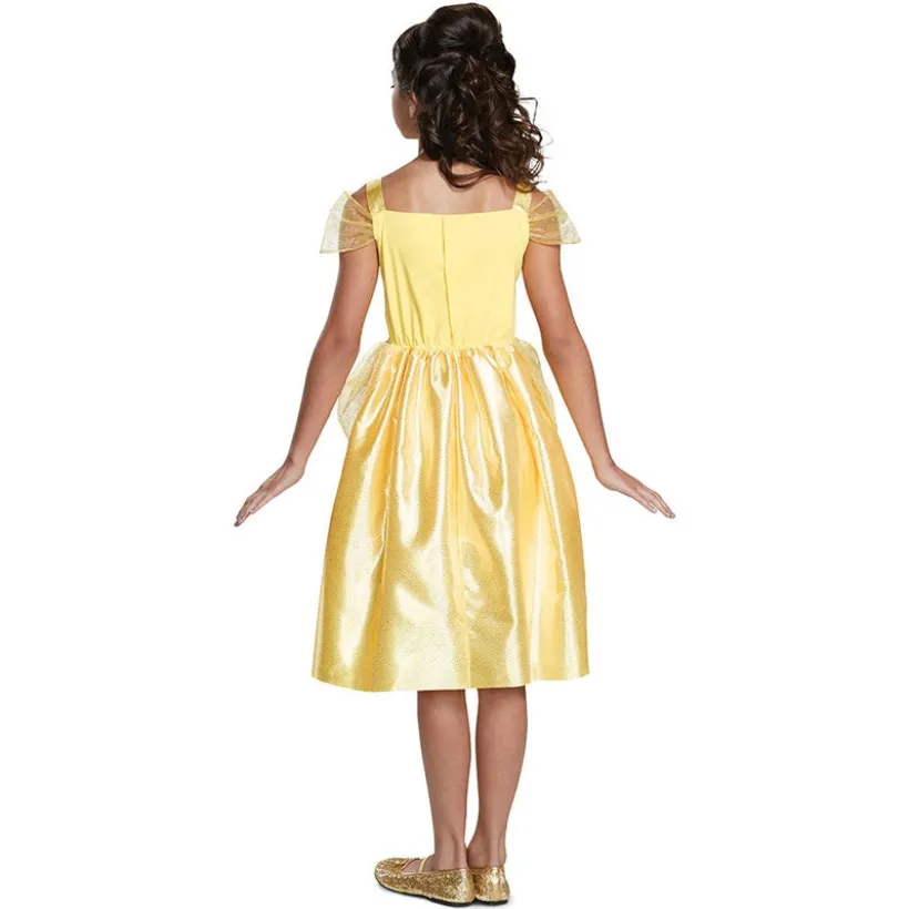 Roleplay - Costume Classic Belle S (5-6)