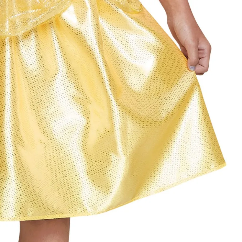 Roleplay - Costume Classic Belle S (5-6)