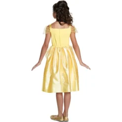 Roleplay - Costume Classic Belle Xs (3-4)