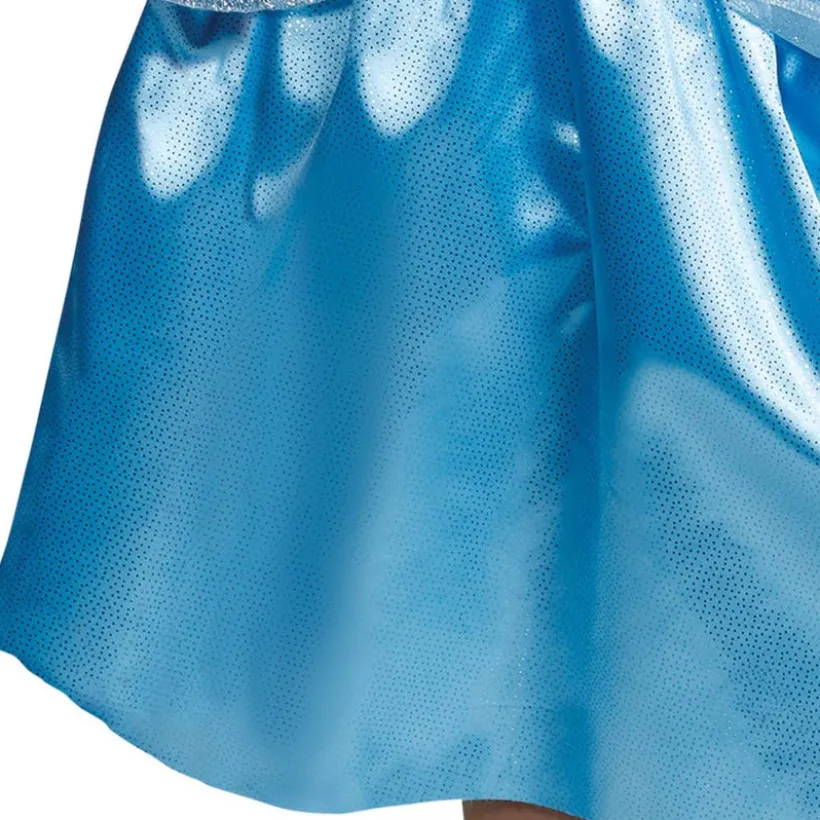 Roleplay - Costume Classic Cinderella S (5-6)