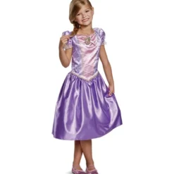 Roleplay - Costume Classic Rapunzel M (7-8)
