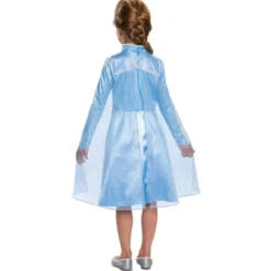 Roleplay - Costume Classic Traveling Elsa M (7-8)