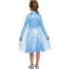 Roleplay - Costume Classic Traveling Elsa S (5-6)
