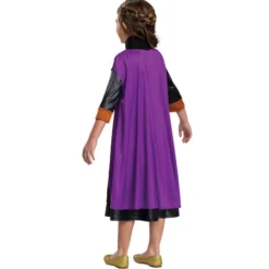 Roleplay - Costume Classic Traveling Anna M (7-8 y)