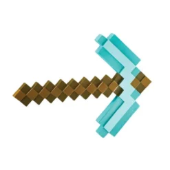 Roleplay - Role Play Diamond Pickaxe