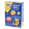 Science & Play, Lag dine egne sprettballer