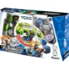 Silverlit, Robo Kombat Tornado Tvillingpakke