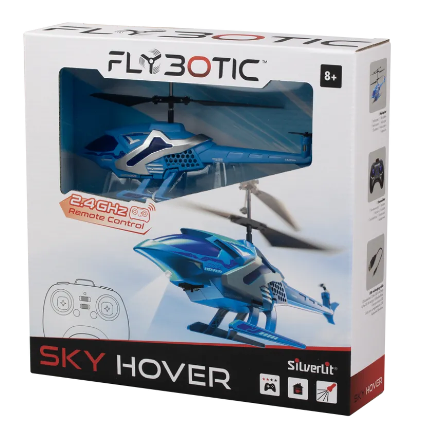 Silverlit - Sky Hover