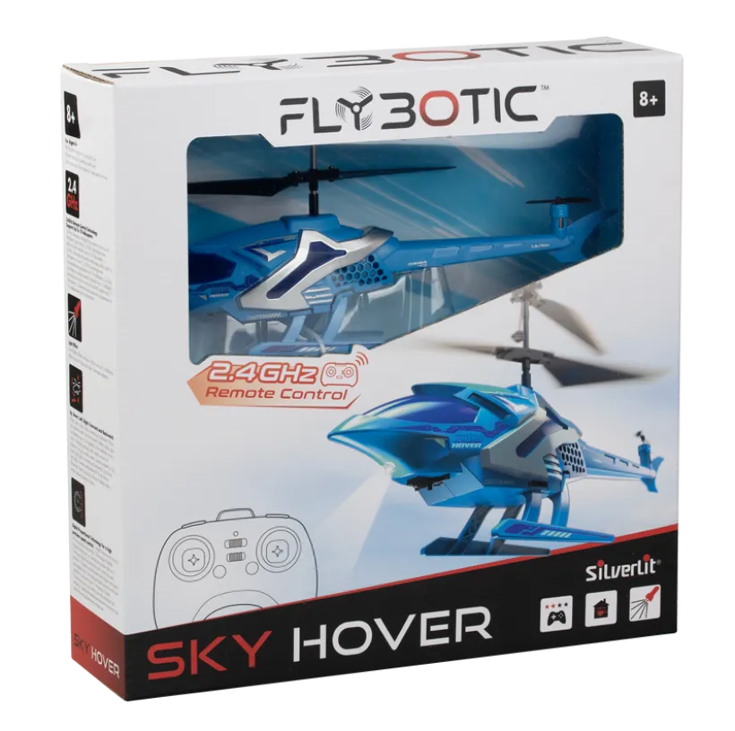 Silverlit - Sky Hover