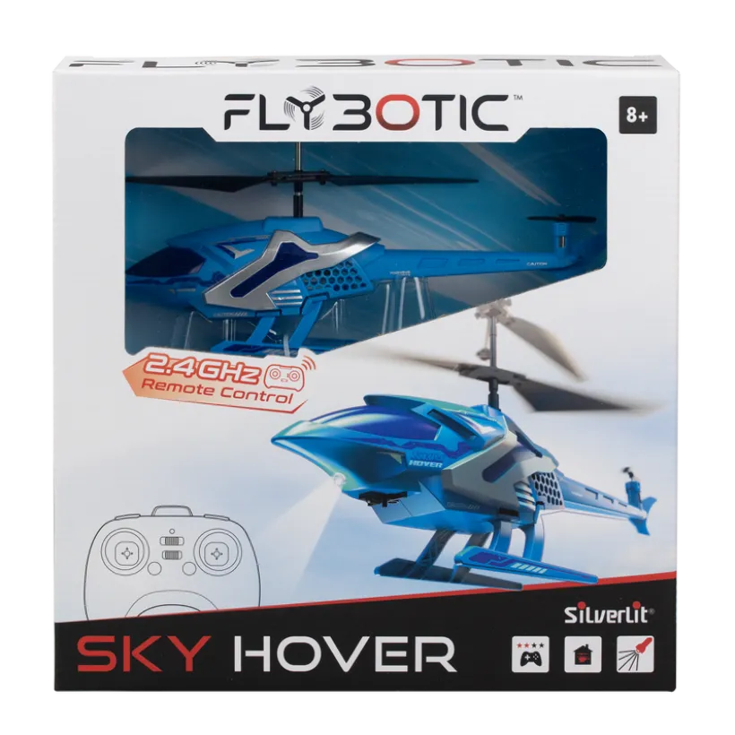 Silverlit - Sky Hover