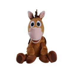 Simba Plush - Bullseye TS-5 Hest – 25 cm