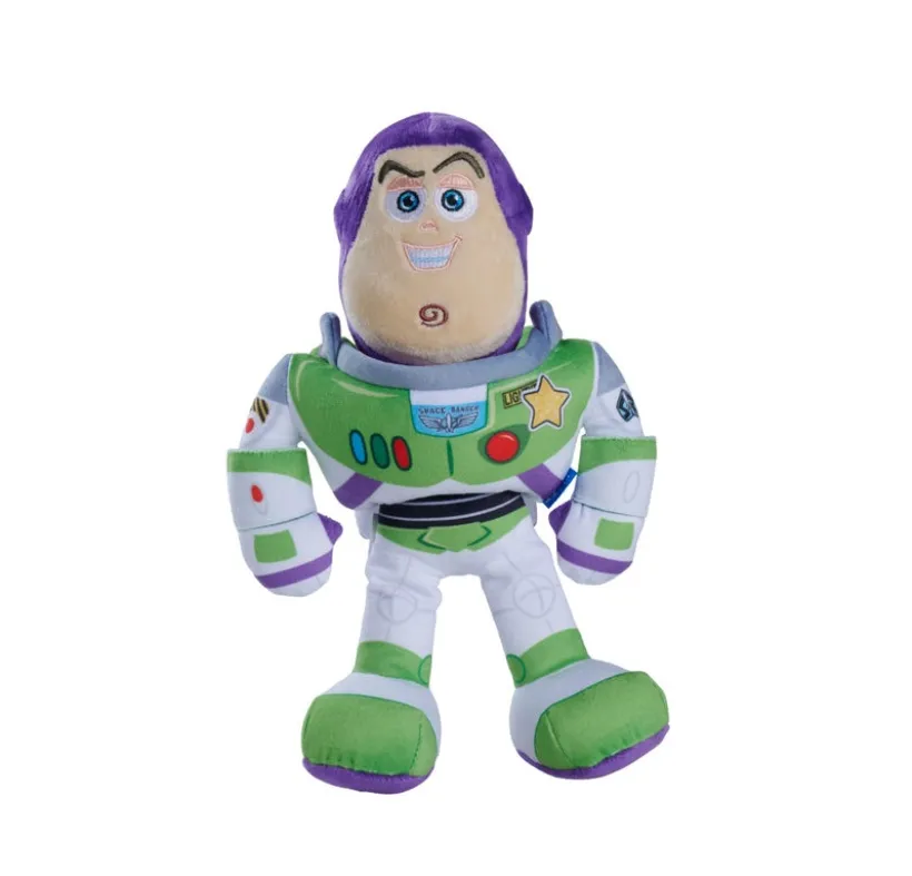 Simba Plush - Buzz Lightyear TS-5 Dokke – 25 cm